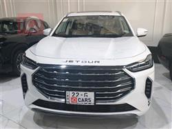 Jetour X70 Plus